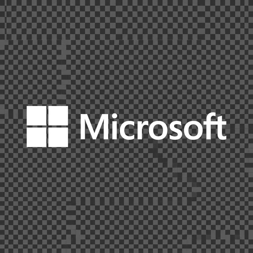 Microsoft logo